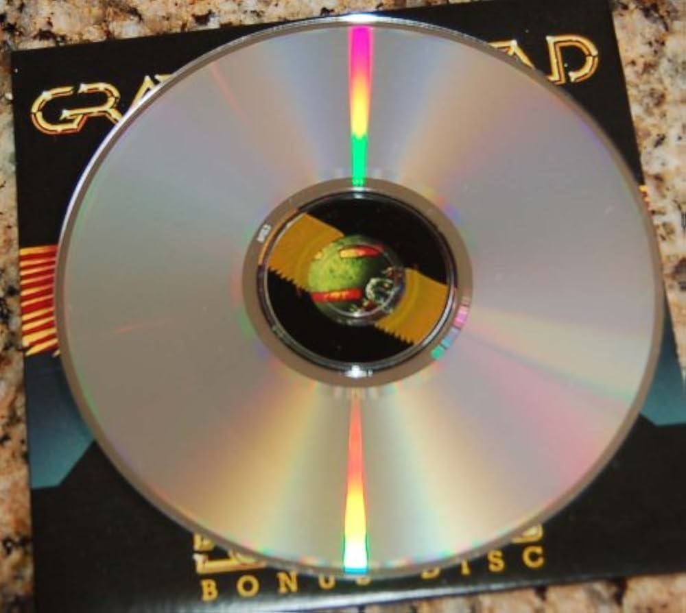 グレイトフル・デッド★Rocking The Cradle EGYPT1978 Grateful Dead – Rocking The Cradle: Egypt 1978 | Releases